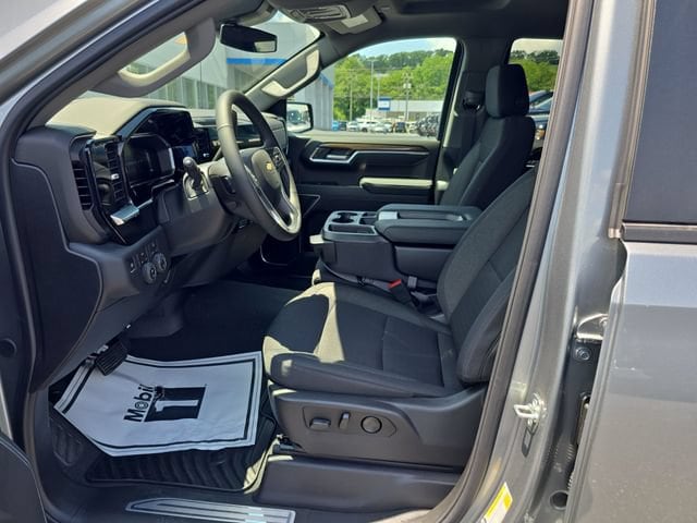 2026 Chevrolet Silverado 1500 LT - Photo 13