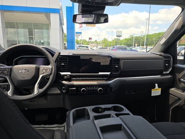 2026 Chevrolet Silverado 2500 HD LT - Photo 12