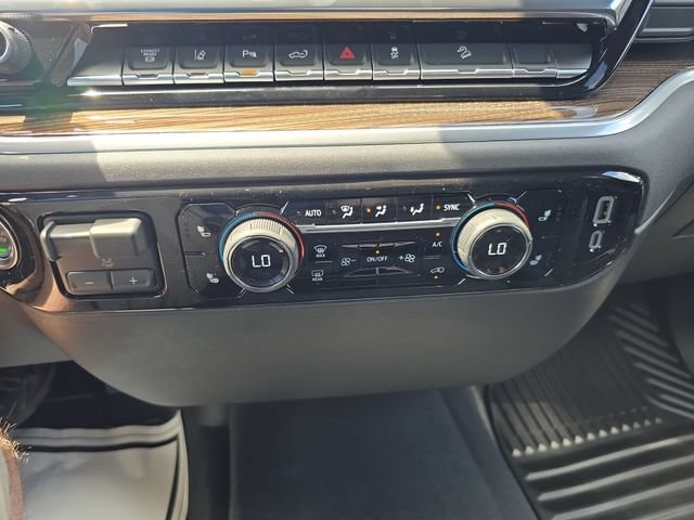 2026 Chevrolet Silverado 2500 HD LT - Photo 21