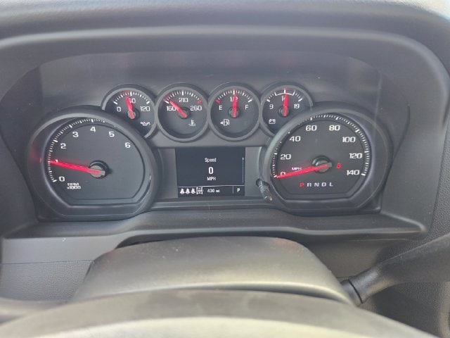2026 Chevrolet Silverado 2500 HD Work Truck - Photo 16