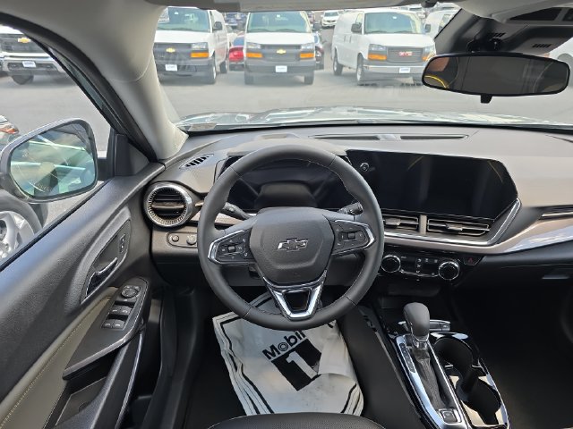 2026 Chevrolet Trax Activ - Photo 12
