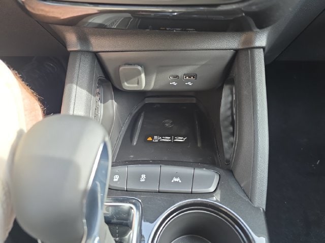 2026 Chevrolet Trailblazer LT - Photo 19