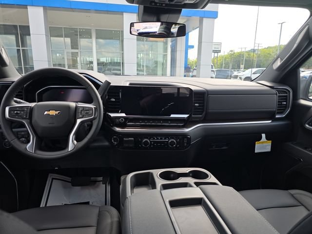 2026 Chevrolet Silverado 1500 LT - Photo 11