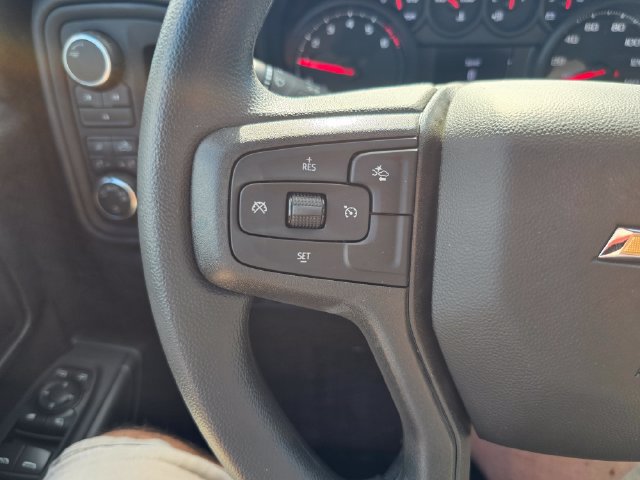 2026 Chevrolet Silverado 2500 HD Work Truck - Photo 17