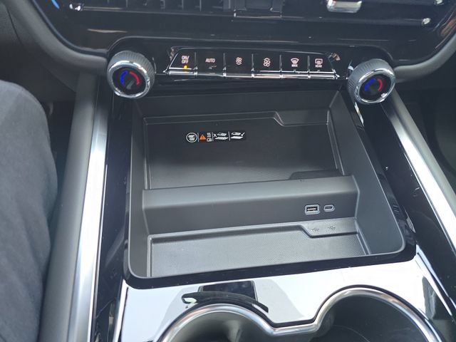 2026 Chevrolet Tahoe RST - Photo 21
