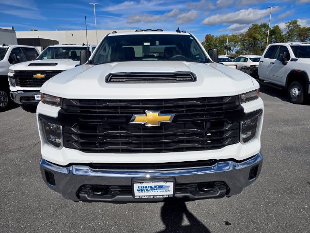 2026 Chevrolet Silverado 2500 HD Work Truck - Photo 8