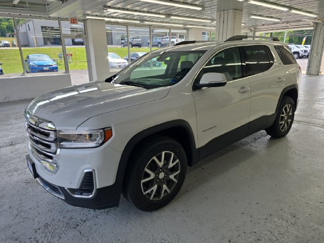Used 2023 GMC Acadia SLE SUV