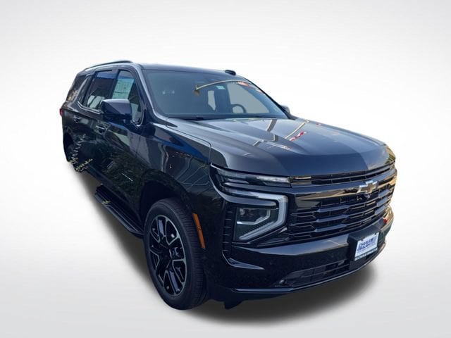 2026 Chevrolet Tahoe RST - Photo 7