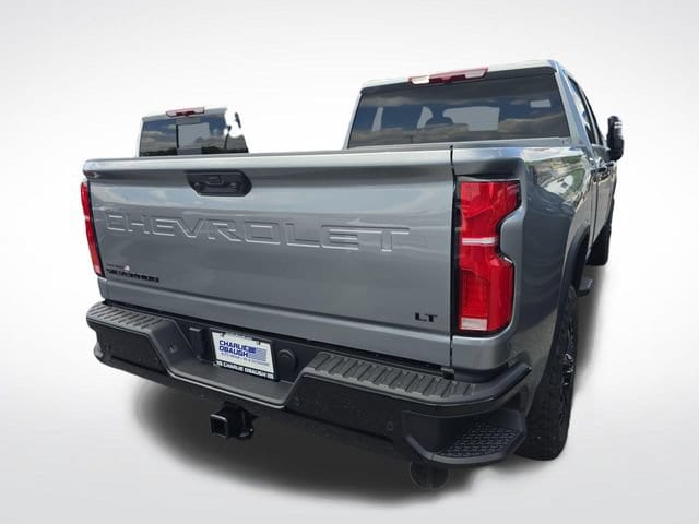 2026 Chevrolet Silverado 2500 HD LT - Photo 6