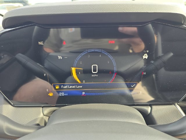 2026 Chevrolet Trailblazer LT - Photo 15