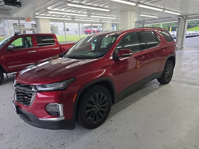 1GNEVJKW4PJ232207
