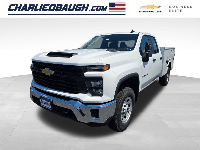 2026 Chevrolet Silverado 3500 HD WT Truck