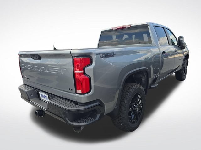 2026 Chevrolet Silverado 2500 HD LT - Photo 7