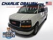  GMC Savana Passenger