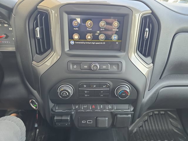 2026 Chevrolet Silverado 2500 HD Work Truck - Photo 13