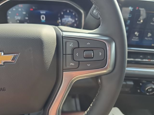 2026 Chevrolet Silverado 1500 LT - Photo 17