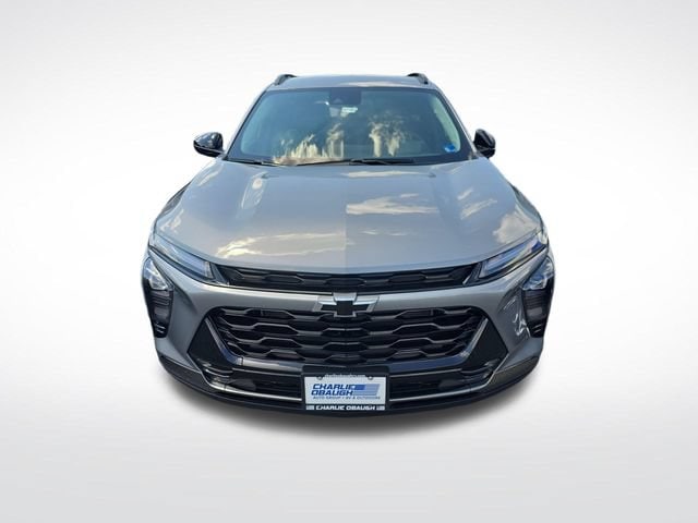 2026 Chevrolet Trax Activ - Photo 8
