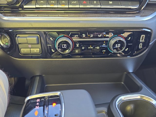 2026 Chevrolet Silverado 1500 RST - Photo 20