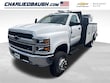  Chevrolet Silverado 6500 HD