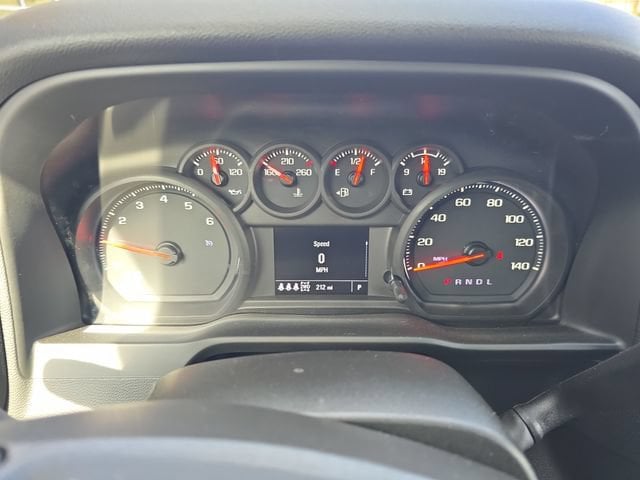 2026 Chevrolet Silverado 2500 HD Work Truck - Photo 15
