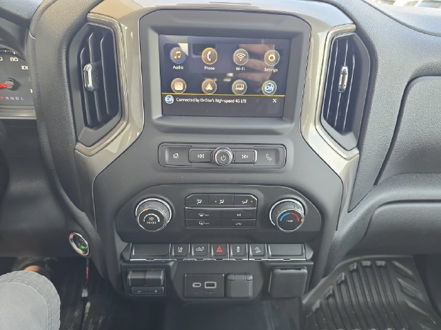 2026 Chevrolet Silverado 2500 HD Work Truck - Photo 13
