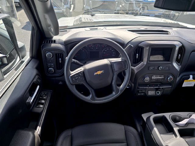 2026 Chevrolet Silverado 2500 HD Work Truck - Photo 12