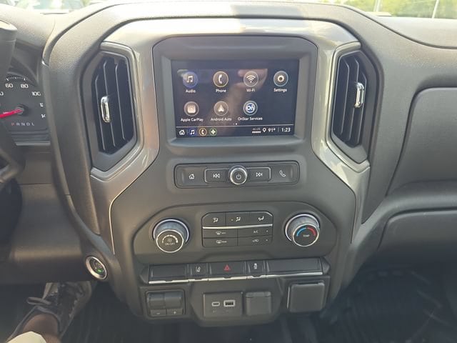 2026 Chevrolet Silverado 2500 HD Work Truck - Photo 14
