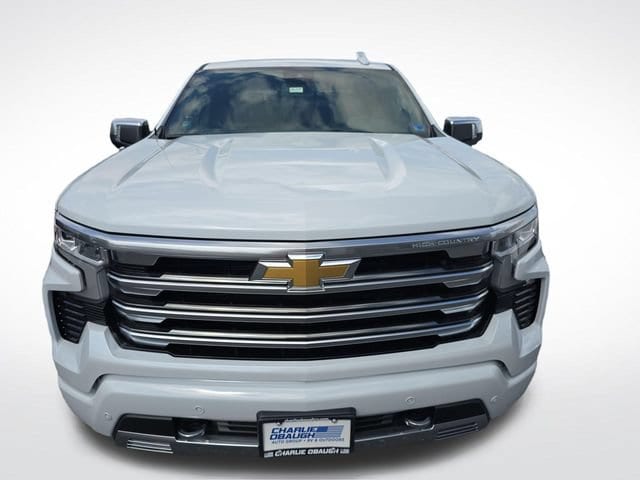 2026 Chevrolet Silverado 1500 High Country - Photo 7