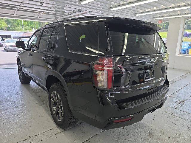 Used 2024 Chevrolet Tahoe Z71 SUV