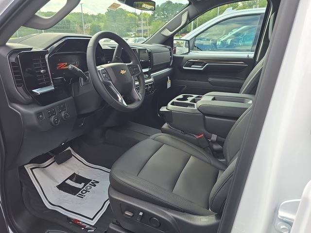 2026 Chevrolet Silverado 1500 LT - Photo 13