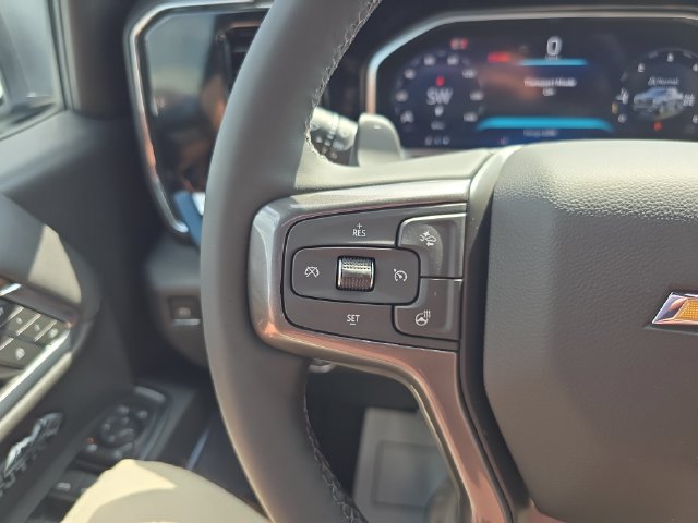 2026 Chevrolet Silverado 1500 High Country - Photo 18