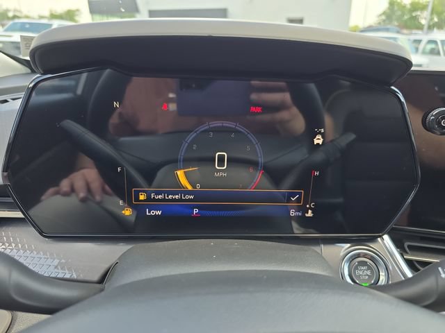 2026 Chevrolet Trax Activ - Photo 16