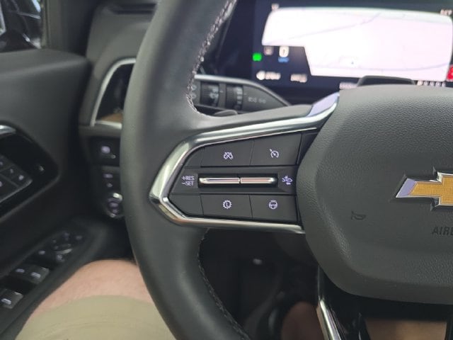 2026 Chevrolet Tahoe High Country - Photo 21