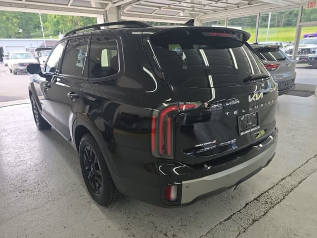 Used 2023 Kia Telluride SX Prestige X-Pro SUV