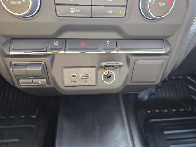 2026 Chevrolet Silverado 2500 HD Work Truck - Photo 20