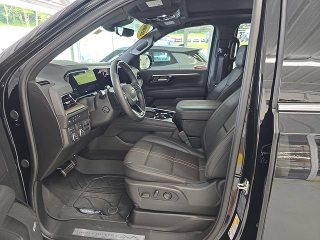 2026 Chevrolet Tahoe High Country - Photo 15