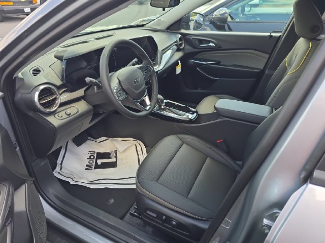2026 Chevrolet Trax Activ - Photo 13