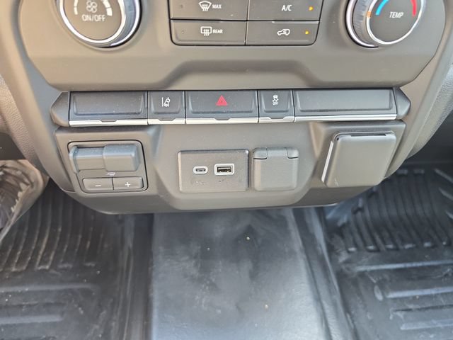 2026 Chevrolet Silverado 2500 HD Work Truck - Photo 20
