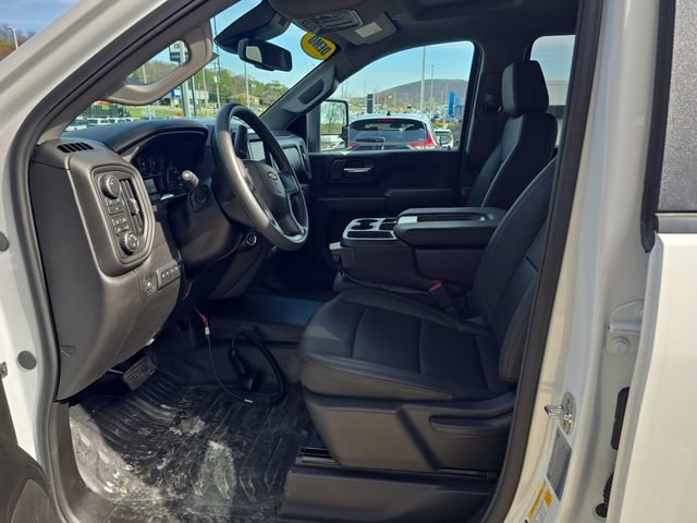 2026 Chevrolet Silverado 2500 HD Work Truck - Photo 12