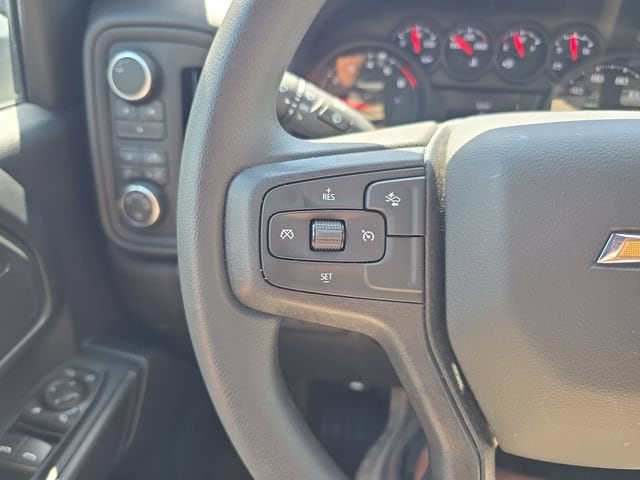 2026 Chevrolet Silverado 2500 HD Work Truck - Photo 17