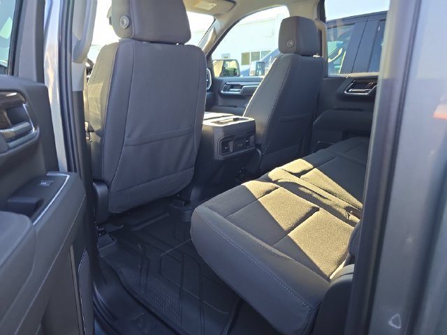 2026 Chevrolet Silverado 1500 RST - Photo 9