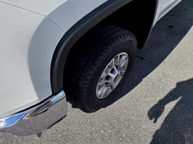 2026 Chevrolet Silverado 2500 HD Work Truck - Photo 9