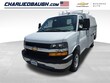  Chevrolet Express Cutaway 3500