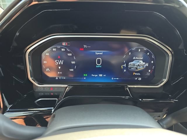 2026 Chevrolet Silverado 1500 LT - Photo 16
