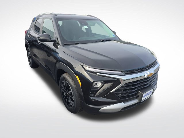 2026 Chevrolet Trailblazer LT - Photo 8
