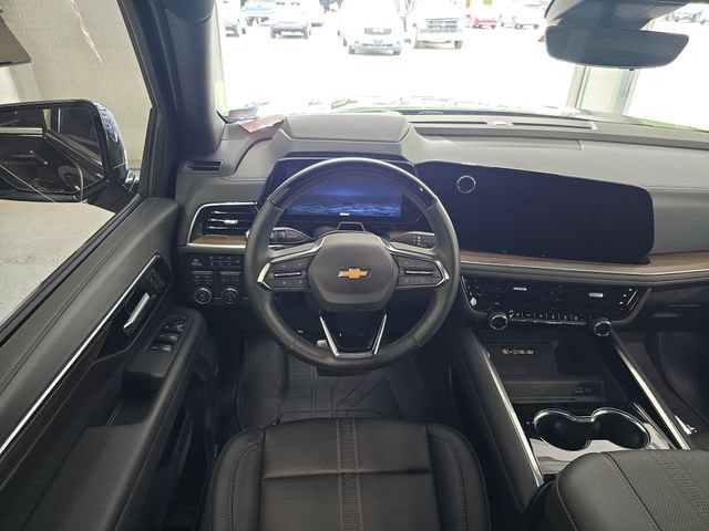 2026 Chevrolet Tahoe High Country - Photo 13