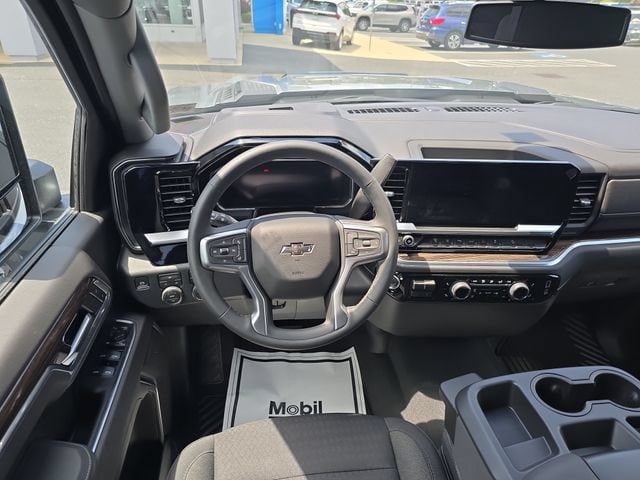2026 Chevrolet Silverado 2500 HD LT - Photo 13