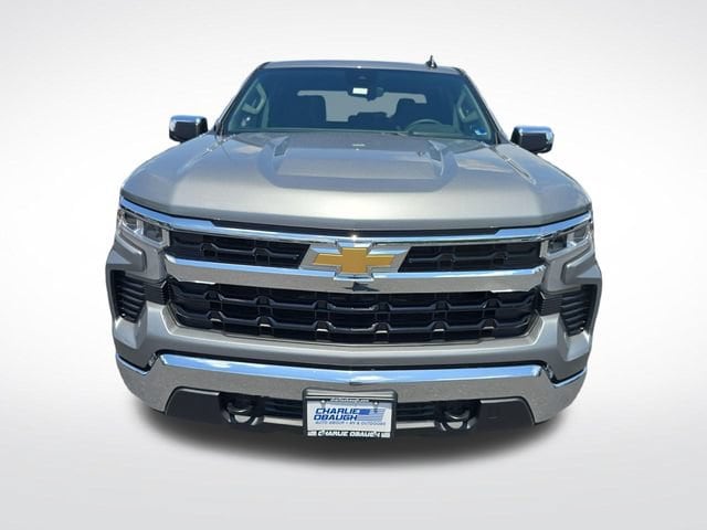 2026 Chevrolet Silverado 1500 LT - Photo 8