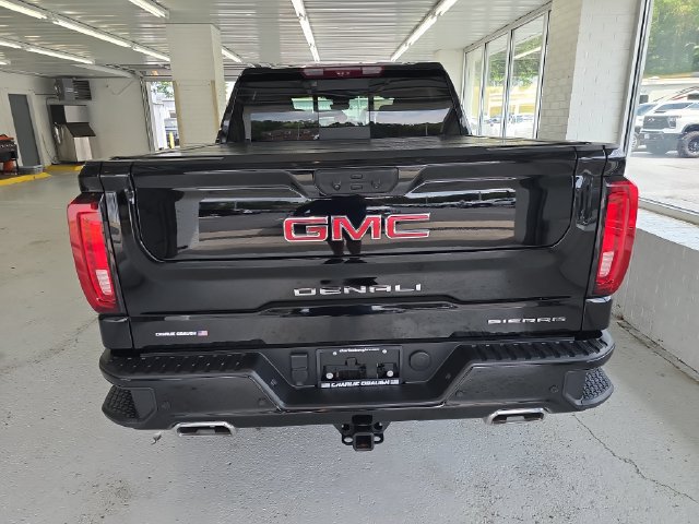 Used 2025 GMC Sierra 1500 Denali Truck