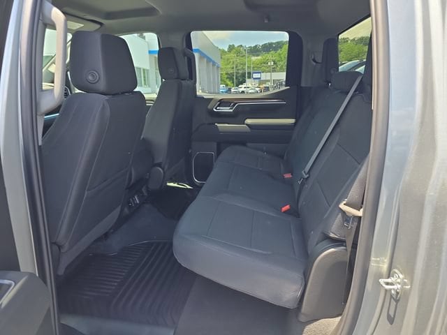 2026 Chevrolet Silverado 1500 LT - Photo 10